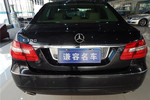 奔驰E级2010款E300 优雅型豪华版(进口)