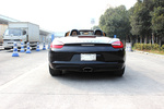 保时捷Boxster2013款Boxster 2.7L 