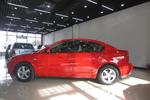 马自达3经典2008款1.6L 手动 标准型