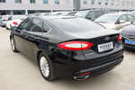 福特蒙迪欧2013款2.0L GTDi200 时尚型