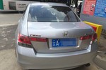 本田雅阁2008款2.4L LX