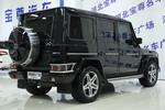 奔驰G级AMG2009款G55 AMG