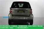 smartfortwo2010款pure 1.0L 标准版