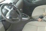 丰田逸致2012款180G CVT舒适多功能版 点击看大图