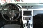 大众CC2011款2.0TSI 豪华型