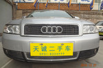 奥迪A42004款1.8T 舒适型（手自一体）