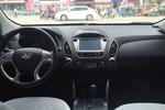 现代ix352010款2.0L 自动两驱精英版GLS 