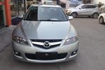 马自达Mazda62011款2.0L 手自一体 时尚型