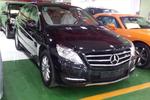 奔驰R级2011款R350L 4MATIC