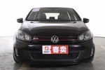 大众高尔夫GTI2010款2.0TSI DSG 豪华版