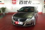 大众CC2012款2.0TSI 至尊型