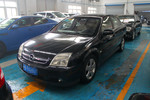 欧宝威达2004款Vectra 2.2