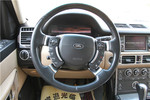 路虎揽胜2010款5.0L NA HSE