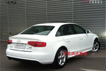 奥迪A4L2013款35 TFSI 自动舒适型