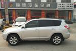 丰田RAV42011款2.0L 自动经典版