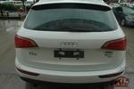 奥迪Q52010款2.0TFSI 进取型