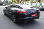 保时捷Panamera2013款Panamera 4 Platinum Edition 3.6L 