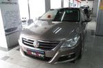 大众CC2013款2.0TSI 豪华型