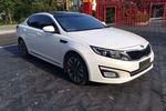 起亚K52014款2.0L 自动PREMIUM