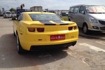 雪佛兰Camaro科迈罗2012款3.6L 传奇性能版