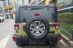 Jeep牧马人两门版2013款3.6L 撒哈拉