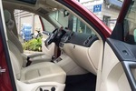 大众途观2010款2.0TSI 手自一体 旗舰版