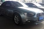 奥迪A4L2013款35 TFSI(2.0T)自动舒适型