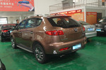 纳智捷大7 SUV2012款旗舰型 2.2T 两驱