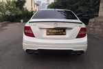 奔驰C63 AMG2014款C63 AMG Edition 507