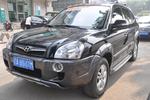 现代途胜2009款2.0GL 自动舒适型 2WD(天窗)