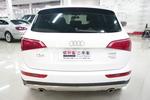 奥迪Q52012款2.0TFSI 进取型