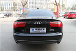 奥迪A6L2012款30 FSI 舒适型(2.5L)