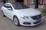 大众CC2011款2.0TSI 尊贵型(5座版)