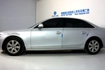 奥迪A4L2009款2.0TFSI 舒适型