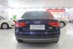 奥迪A4L2009款2.0TFSI 豪华型