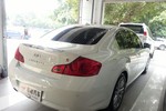 英菲尼迪G Sedan2010款3.7L 标准版