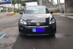 大众高尔夫R2011款2.0TSI R 