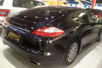 保时捷Panamera2010款Panamera