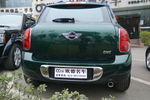 MINICOUNTRYMAN2011款1.6L ONE