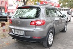 大众途观2010款1.8TSI 手自一体 风尚版(两驱)