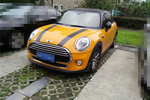 MINICOUPE2012款1.6T COOPER S 