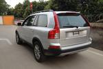 沃尔沃XC902007款2.5T 手自一体式 四驱 7座