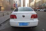 大众宝来2008款1.6L 手自一体 舒适型