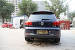 大众Tiguan2011款2.0TSI R-line