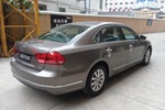 大众帕萨特2012款1.8TSI AQ 尊荣版