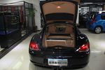 保时捷Cayman2009款Cayman S 3.4L 