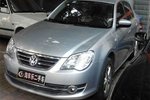 大众宝来2012款1.6L 手动 时尚型