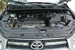 丰田RAV42009款2.4L 自动 豪华导航版