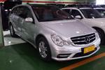 奔驰R级2011款R350L 4MATIC