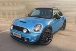 MINIMINI2012款1.6T COOPER S Bayswater 